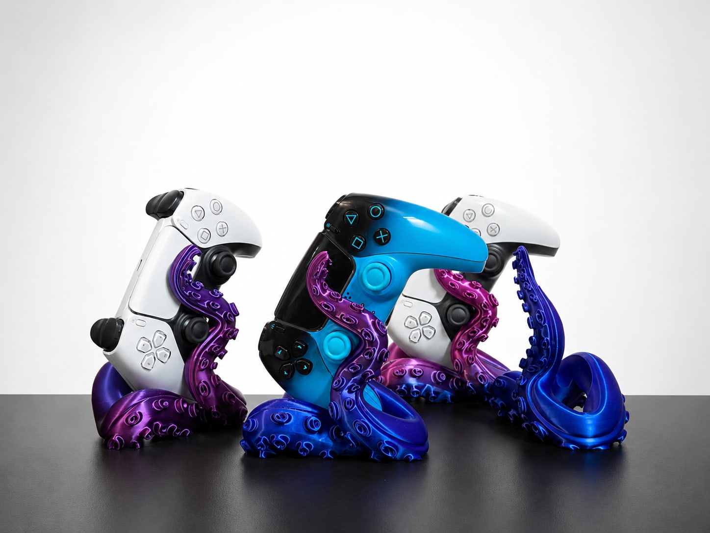 HELIX - Controller Dock
