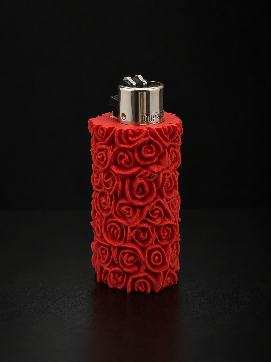 Bloom - Clipper Sleeve