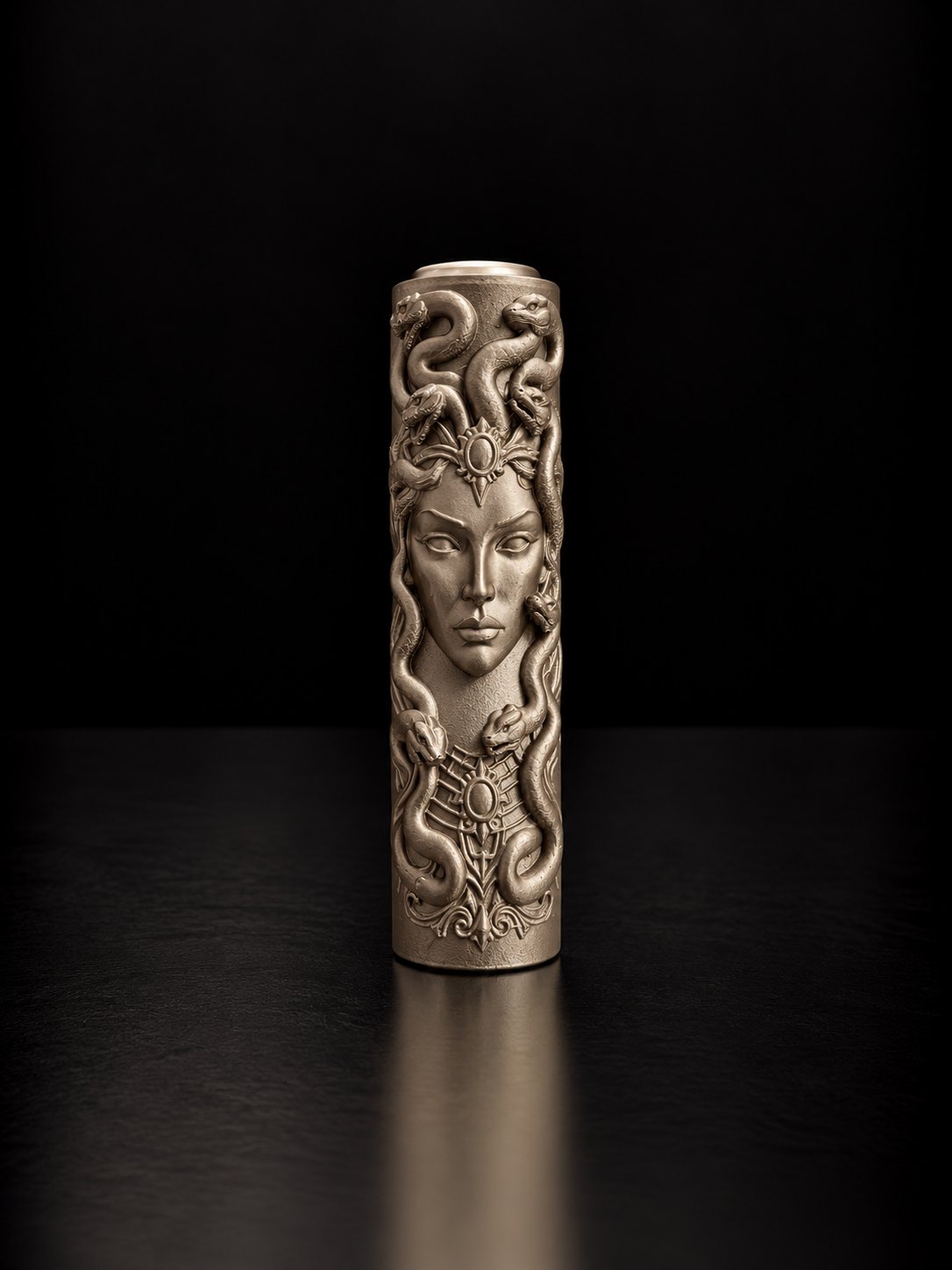 Medusa - Clipper Sleeve